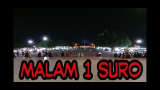 Download Lagu Suasana MALAM 1 SURO Di Aloon Aloon Ponorogo MP3