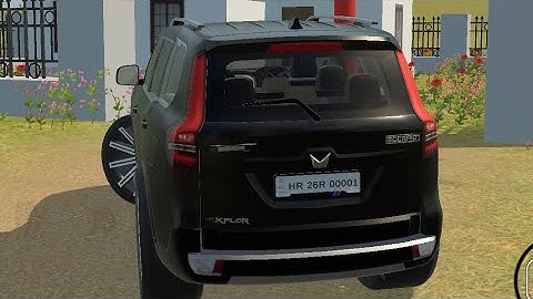 Vehicle simulator 3d gameplay walkthrough iOS Android Gameplay let