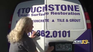 Financial help comes slowly for small businesses in Colorado Springs