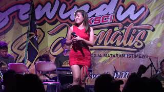 Satu Rasa Cinta ~ Rahma Felisha | Moko Pro Jogmatis Bergoyang