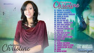 Christine Panjaitan Full Album - Golden Memories Indonesia Pop Hits 80-90an