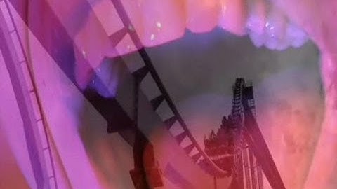 The Rollercoasters - Open Mind Chameleons (demo)