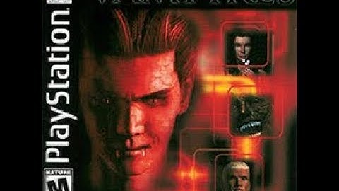 Countdown Vampires Version Japonesa EPSX FULL HD Casino