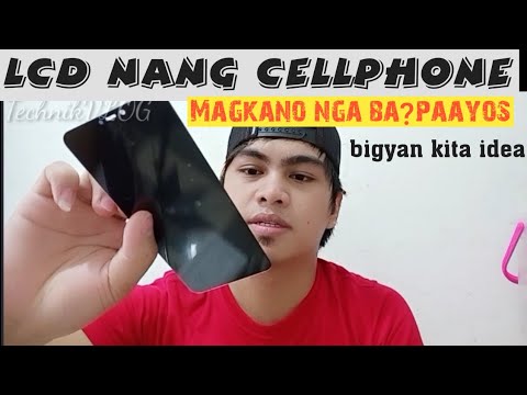 Video: Magkano ang halaga ng isang bagong-bagong Galaxy s7?