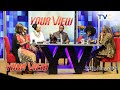 Women Who Don't Like Money Are Not Assets? || Femi Adebayo Speaks On Temptation