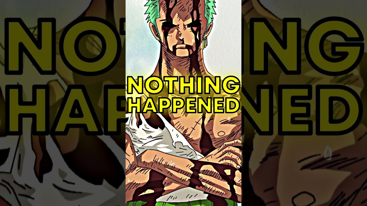 BIG 3 IN 2023: Thriller Bark – 99 ONE PIECE