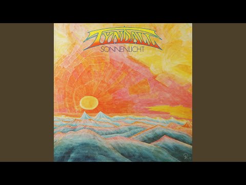 Tyndall — Veränderlich