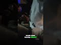 Unconscious Behind the Wheel  What Cops Found