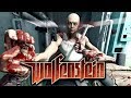 WOLFENSTEIN 2: Stealth vs Mayhem Gameplay