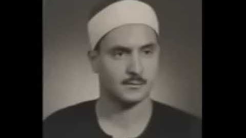 سورة البقرة كاملة مرتلة بصوت الشيخ محمد صديق المنشاوي رحمه الله