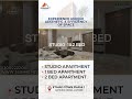 𝐄𝐱𝐩𝐞𝐫𝐢𝐞𝐧𝐜𝐞 𝐄𝐥𝐞𝐠𝐚𝐧𝐭 𝐃𝐞𝐬𝐢𝐠𝐧 &amp; 𝐒𝐦𝐚𝐫𝐭 𝐒𝐩𝐚𝐜𝐞𝐬 𝐚𝐭 𝐒𝐮𝐦𝐦𝐢𝐭 𝐇𝐞𝐢𝐠𝐡𝐭𝐬: 𝐒𝐭𝐮𝐝𝐢𝐨, 𝟏-𝐁𝐞𝐝 &amp; 𝟐-𝐁𝐞𝐝 𝐀𝐩𝐚𝐫𝐭𝐦𝐞𝐧𝐭𝐬