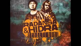 Hidra & Radansa -YERALTI RUHU 2014