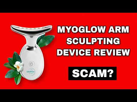 MyoGlow Derma Dream Review 2026 ⚠️ My Honest Review – Does MyoGlow Really Work?