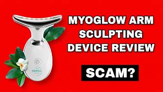 MyoGlow Derma Dream Review 2026 โ ๏ธ My Honest Review โ Does MyoGlow Really Work