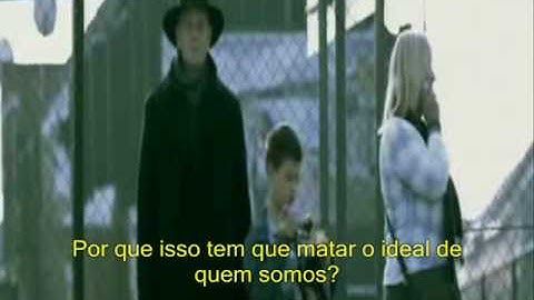 Utopia - Within Temptation feat. Chris Jones (tradução)