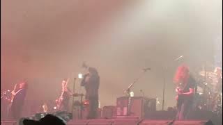 My Chemical Romance- Na Na Na(Na Na Na Na Na Na Na Na Na). Live@Japan PUNKSPRING Osaka(26/3/2023)