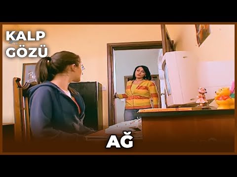 Kalp Gözü - Ağ