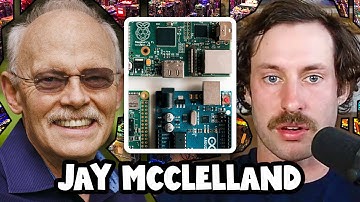 What Is Parallel Distributed Processing? | Jay McClelland