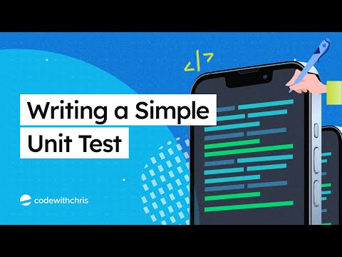 Video: Come si scrive un test unitario?