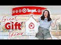 CHRISTMAS TARGET SHOP WITH ME &amp; HAUL AUSTRALIA 2019