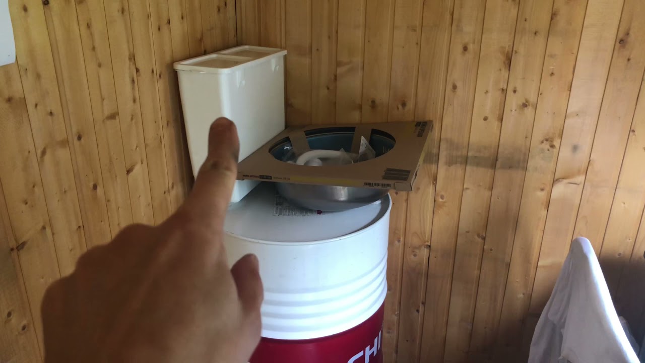 Черновая подсыпка участка, горизонт, разуклонка…. - YouTube