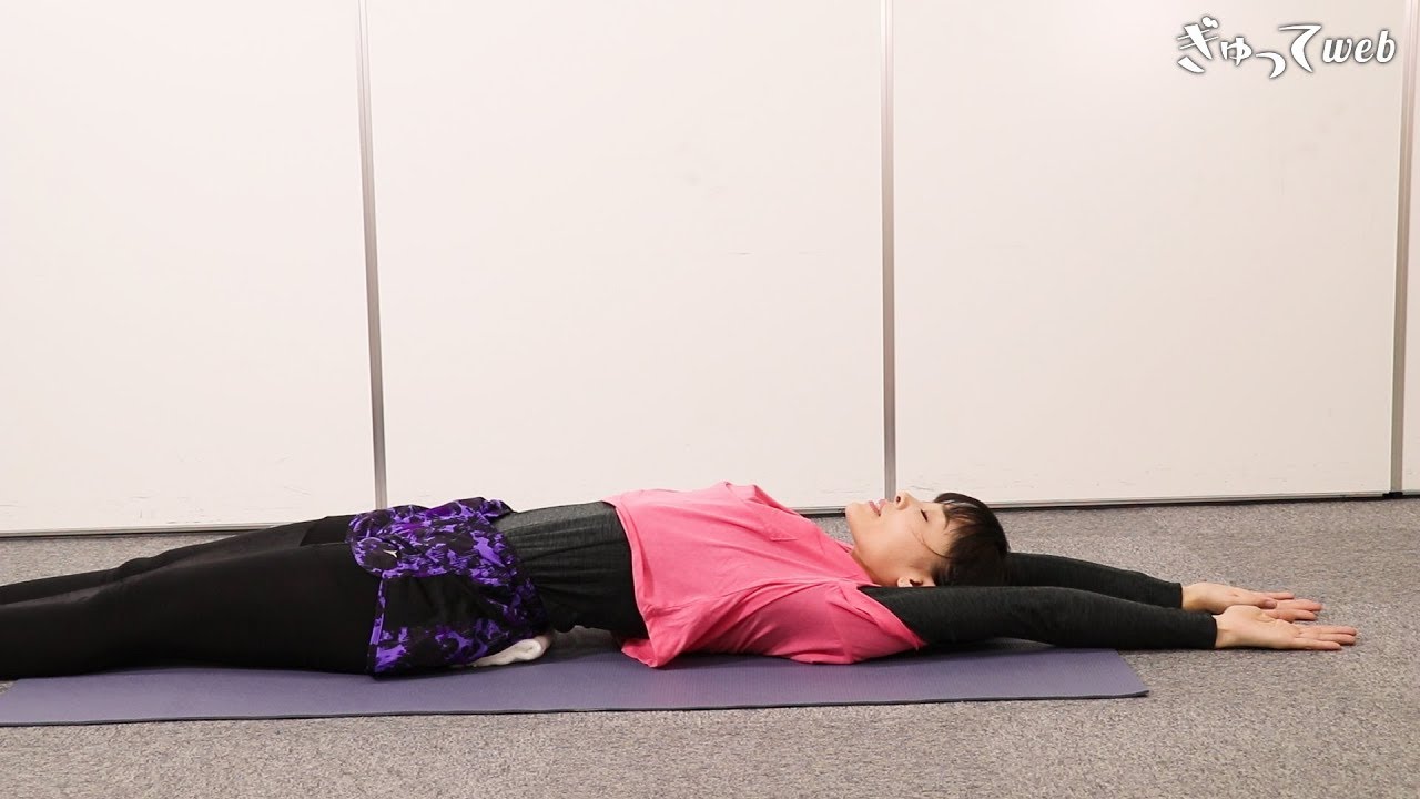 寝ながら簡単 腹筋運動 ぎゅってチャンネル Youtube 寝ながら簡単 腹筋運動 ぎゅってチャンネル Youtube
