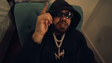 Rucci & Bankroll Got It - Popular Loner (Official Video)