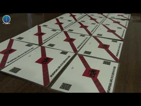 ყალბი დოკუმენტების დამზადება - გასაღების ფაქტი