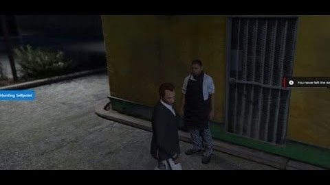 [ ESX ] Qbus Hunting System V1 - Fivem Shop - Best FiveM Scripts Free | Fivem Scripts