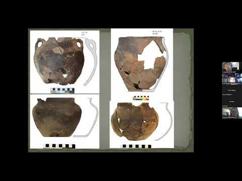 Интереснейшая лекция о Тамани (Сударев Н.И.)