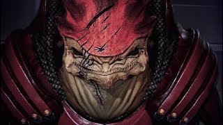 Mass Effect 3 Legendary Edition - Part 4 - Priority Sur'Kesh - Story Cutscenes