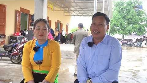 NGHỆ NHÂN QUÁCH HƯNG VÀ NGHỆ NHÂN LY HÁT RẤT HAY