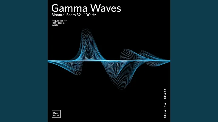 60 Hz Transcendental States (Binaural Beats)