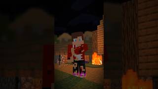 Lost Everything Jj - Minecraft Animation 