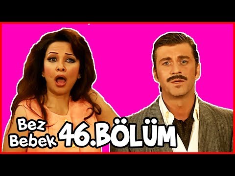 Bez Bebek 46.Bölüm - Full Bölüm - Tek Parça