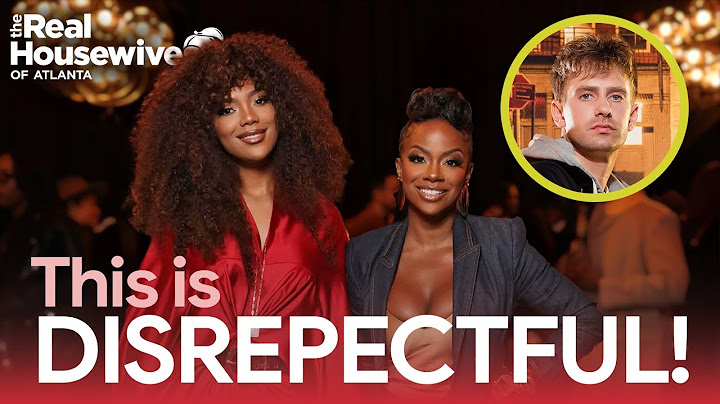 They Really Painted Kandi’s Daughter Riley as a ANGRY Black Woman… WOW | RHOA