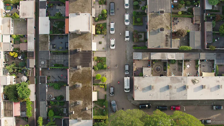The Netherlands in 100 Seconds