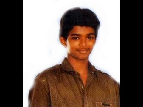 Image result for Have you seen Vijay in his childhood, teenage?