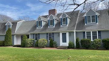 1 Wequasset Road | Compass [Rolla]