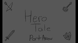 Port Arrow