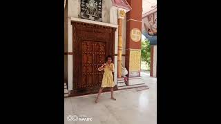 Shiv Tandav Stotram Dance