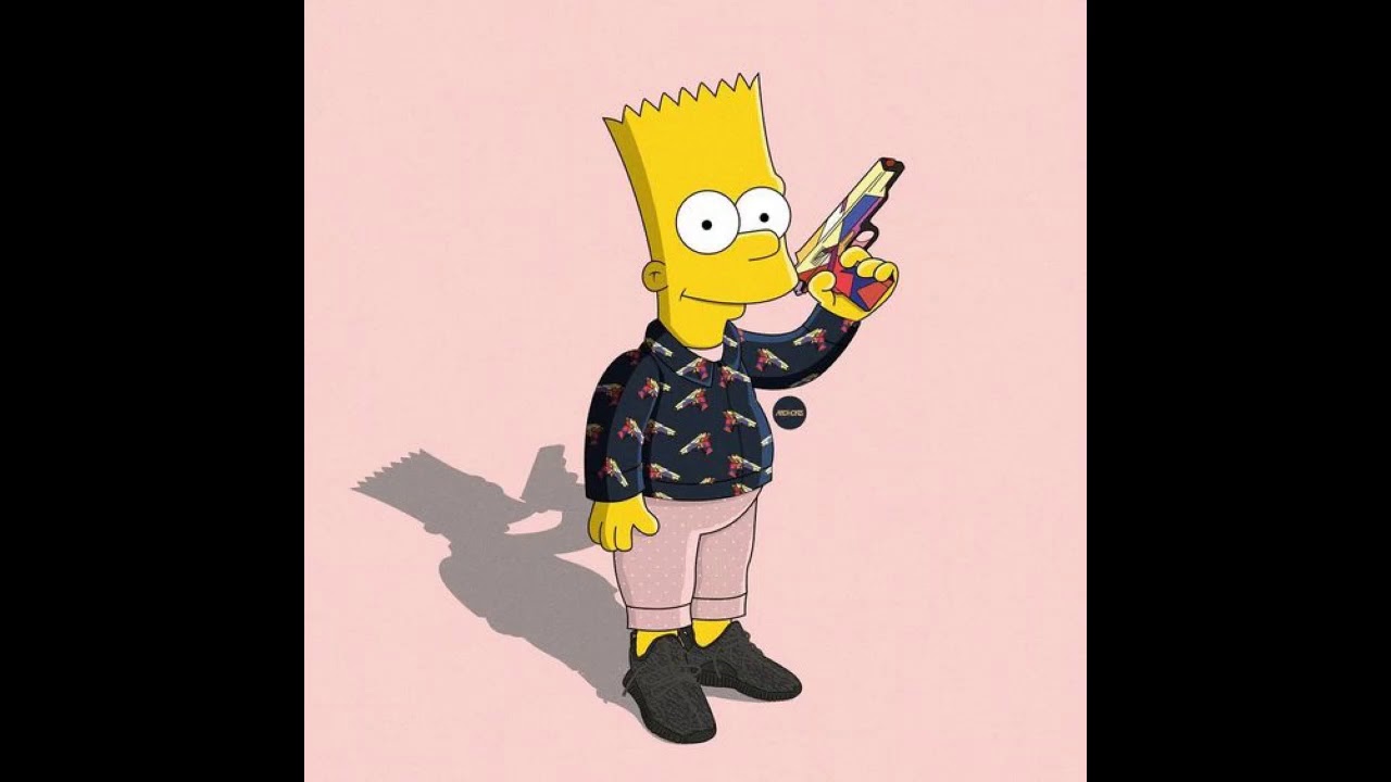 (Sold) Built * Experimental Hard Type Beat * (prod by DarkHeart Productions)