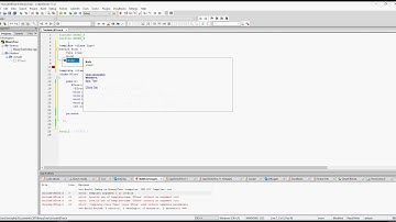 CS 2420 Binary Tree Part 1: Class Setup