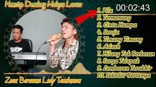 Full Album Cover Lagu Tembang Kenangan,Lawas Indonesia Pilihan Lody Tambunan @ZoanTranspose