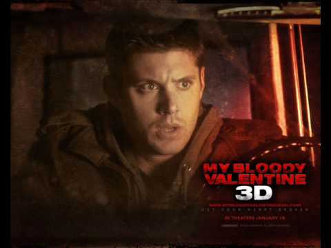 2d wimpern My Bloody Valentine 2009 Review