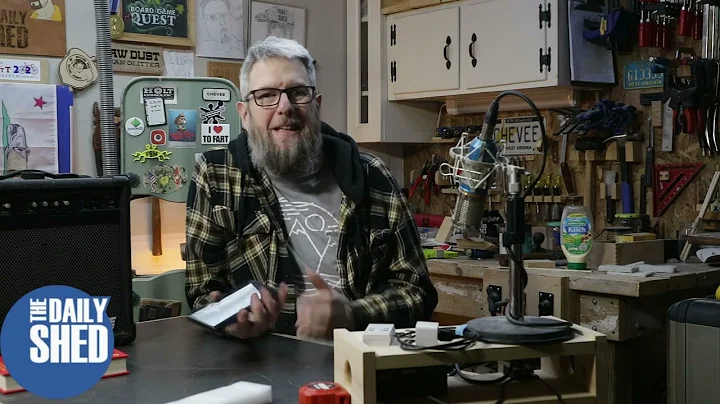 Not a great month for technology...