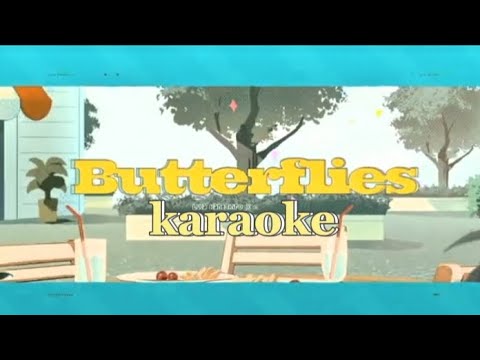 Butterflies Karaoke Furryduck Ky