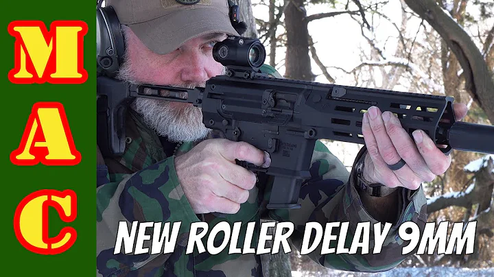 Zenith ZF9 Roller Delayed PCC