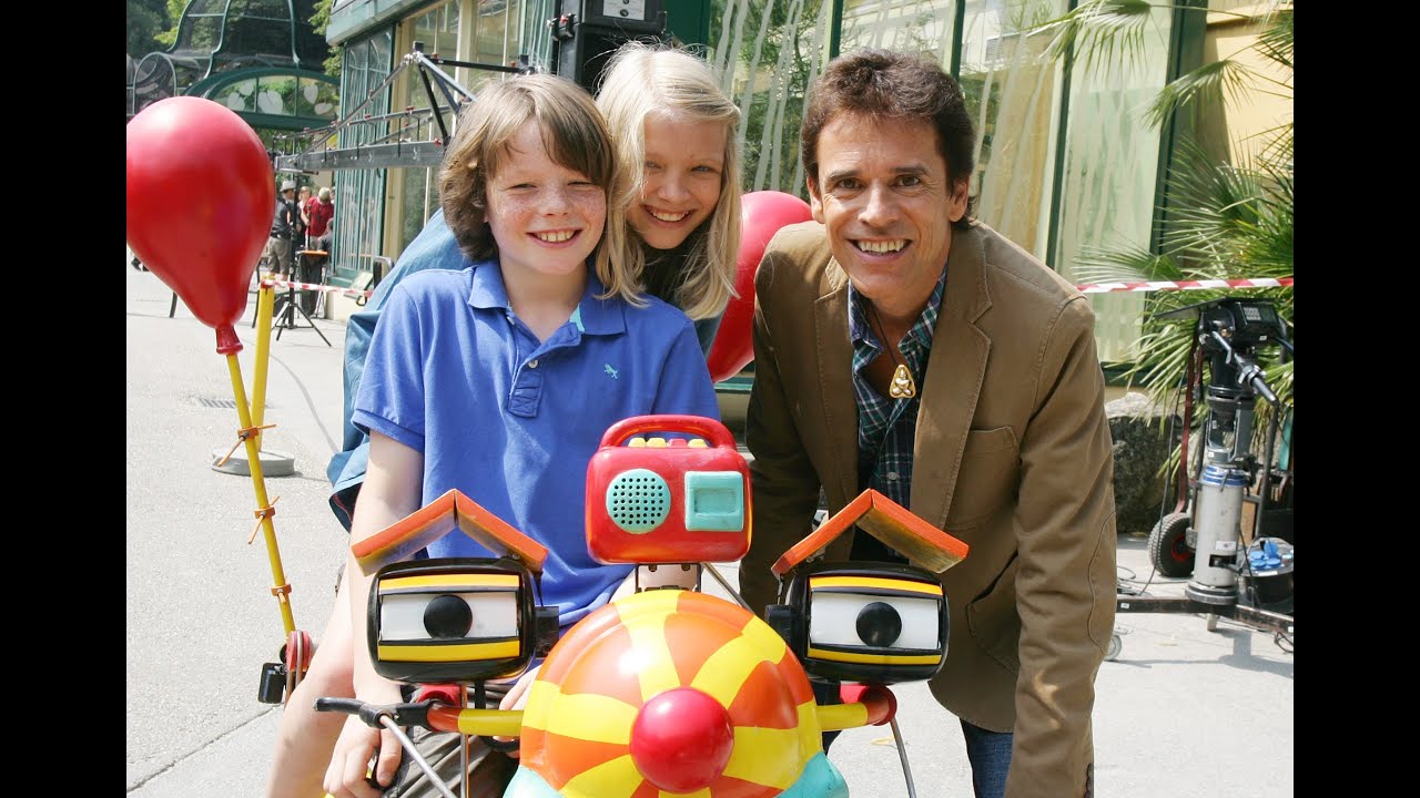 Tom Turbo Trailer Österreich YouTube