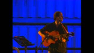Ro'i Raz &amp; Kedma Yama Ensemble- Shalom Aleichem Nigun